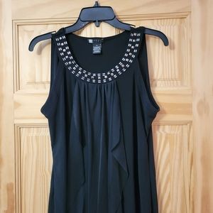 Carole Little Blouse